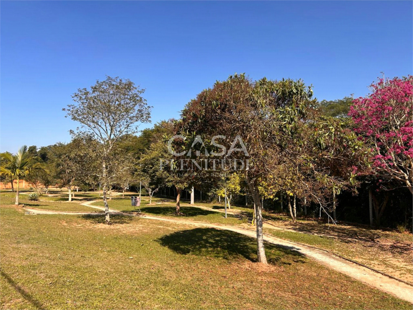 Terreno em condomínio à venda em Porto, Capela do Alto, SP