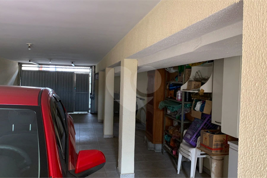 Sobrado à venda com 3 suítes em Vila Maria, São Paulo, SP