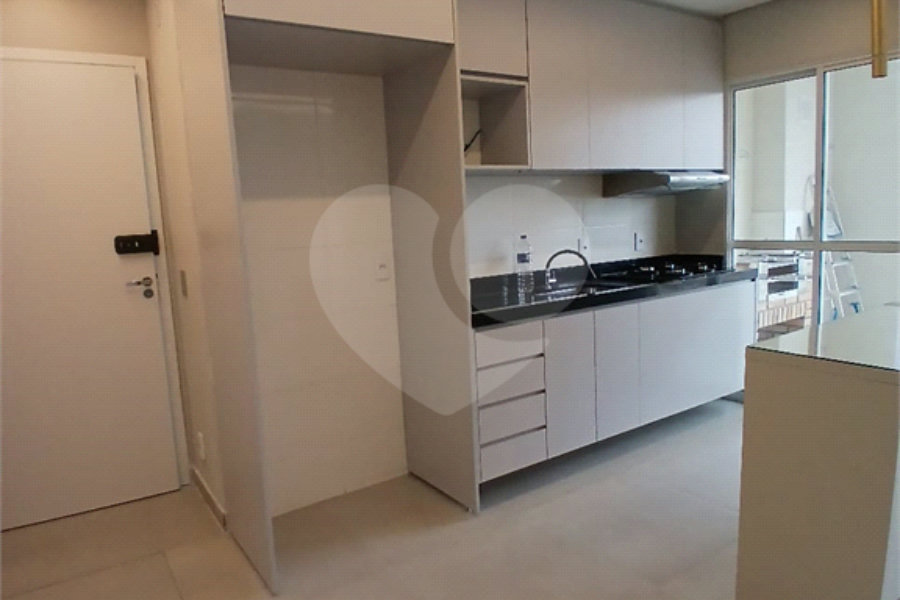 Apartamento à venda ou para alugar com 2 quartos em Santana, São Paulo, SP