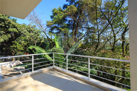Casa à venda com 4 suítes no condomínio Vila Alba, São Paulo - SP