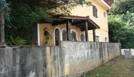 Casa Térrea à venda com 3 quartos, sendo 1 suíte,  em Tremembé, São Paulo, SP
