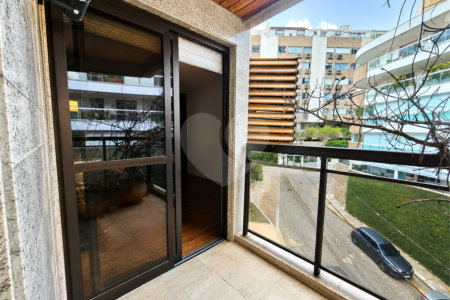 Apartamento à venda com 2 suítes em Lagoa, Rio de Janeiro, RJ