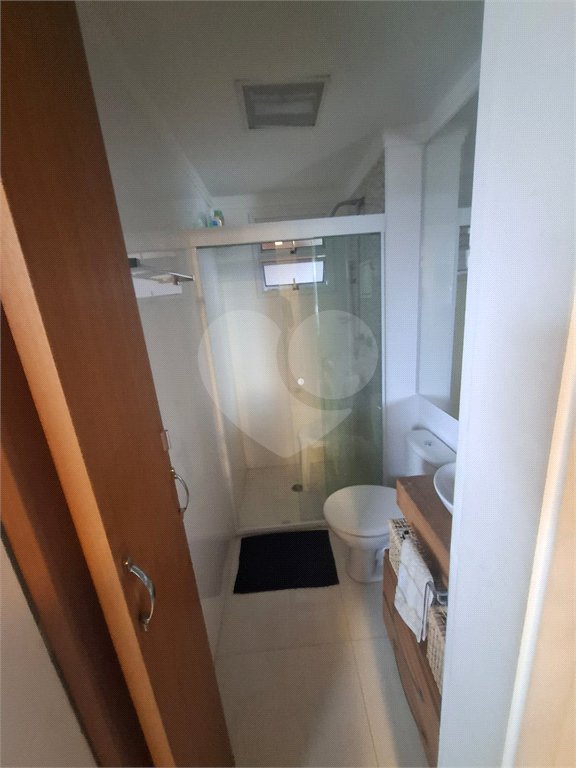 Apartamento à venda com 3 quartos, sendo 1 suíte,  em Jaguaré, São Paulo, SP