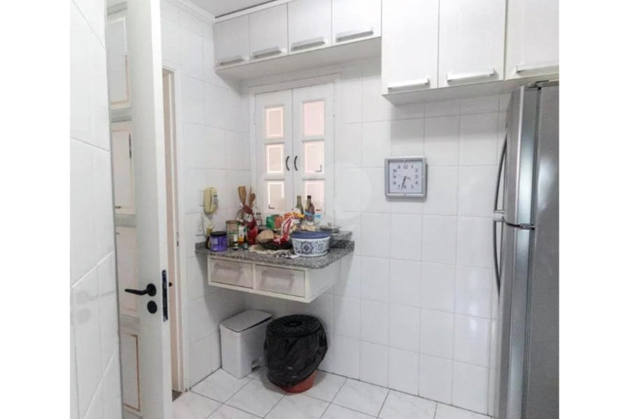 Apartamento à venda com 3 quartos, sendo 1 suíte, em Mandaqui, São Paulo, SP