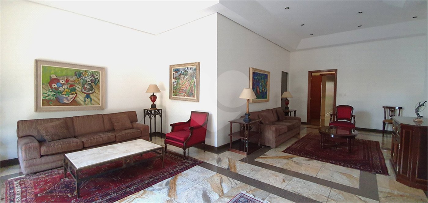 Apartamento à venda com 4 suítes em Brooklin Novo, São Paulo, SP
