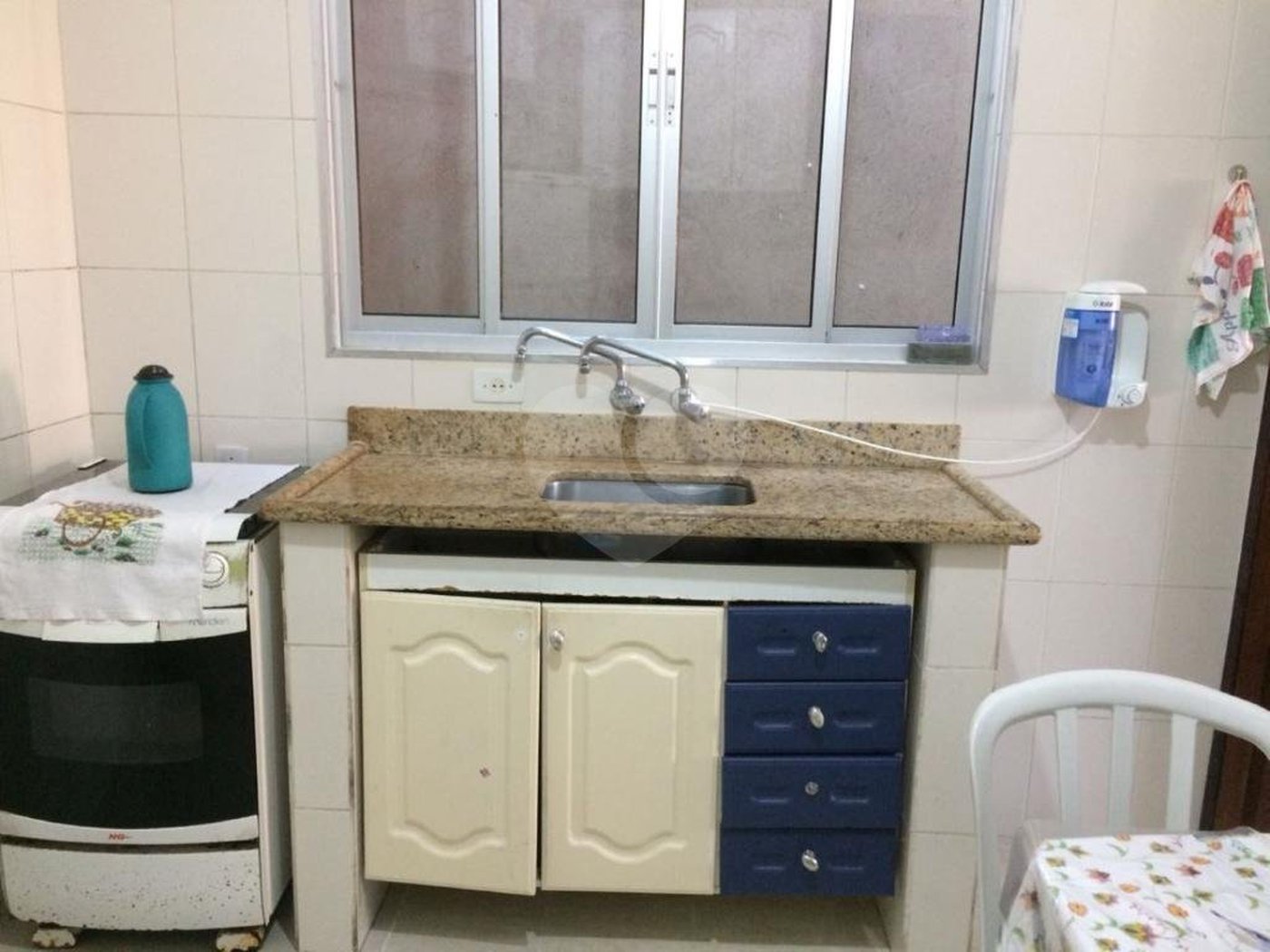 Sobrado à venda com 3 quartos, sendo 1 suíte,  em Vila Guilherme, São Paulo, SP