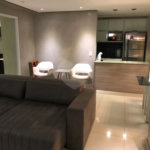 Apartamento à venda com 2 quartos, sendo 1 suíte, em Chácara Flora, São Paulo, SP