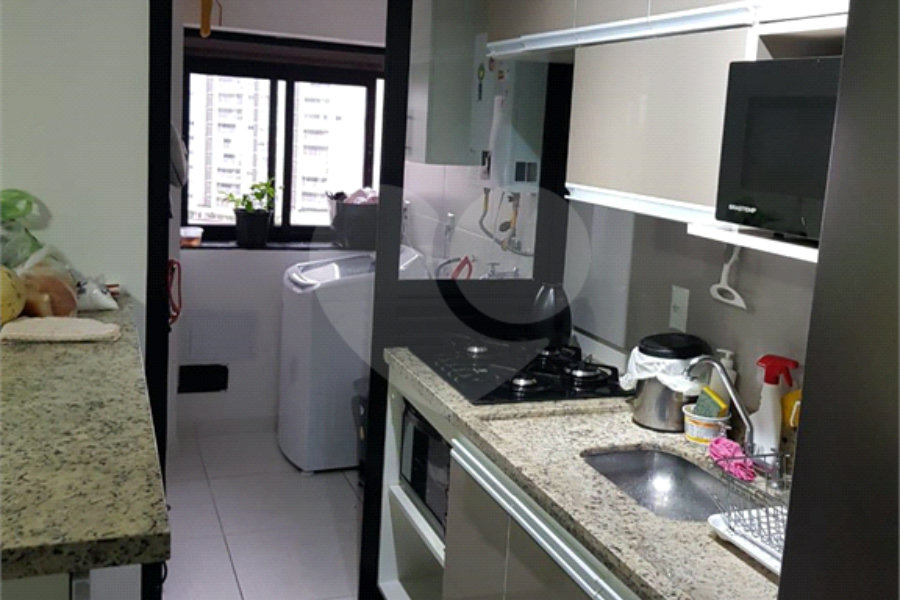 Apartamento à venda com 2 quartos, sendo 1 suíte, em Casa Verde, São Paulo, SP