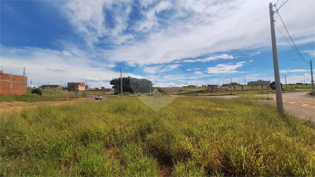 Terreno à venda no condomínio Residencial Santa Cristina, Sorocaba - SP