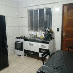 Casa à venda com 2 quartos no condomínio Residencial Armênia, Ferraz de Vasconcelos - SP