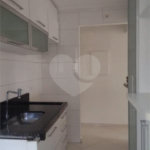 Apartamento à venda com 2 quartos em Casa Verde, São Paulo, SP