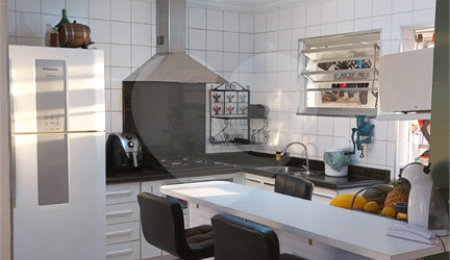 Apartamento à venda com 2 quartos em Casa Verde, São Paulo, SP