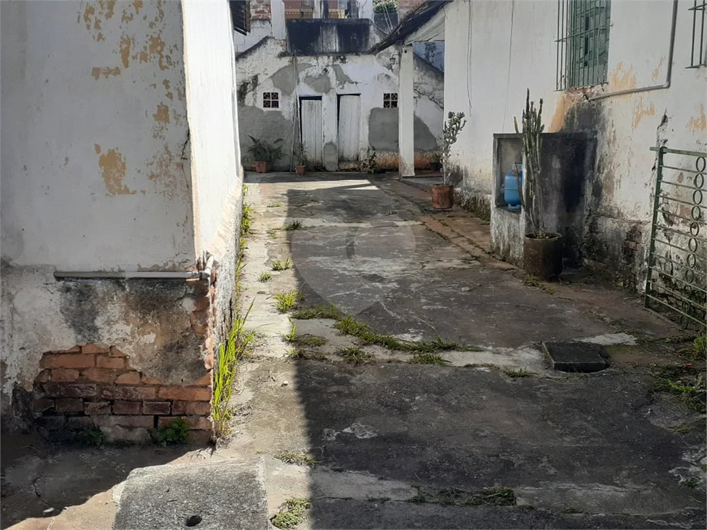 Terreno à venda em Vila Mazzei, São Paulo, SP