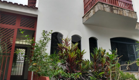 Sobrado à venda com 3 quartos, sendo 1 suíte,  em Tucuruvi, São Paulo, SP