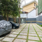 Studio à venda com 1 quarto em Vila Gustavo, São Paulo, SP