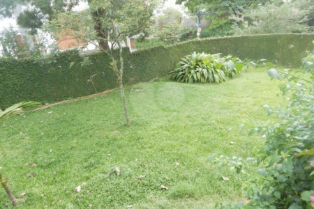 Casa Térrea à venda com 3 suítes em Jardim Prudência, São Paulo, SP