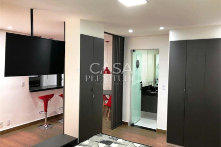 Studio para alugar com 1 quarto em Jardim América, Sorocaba, SP