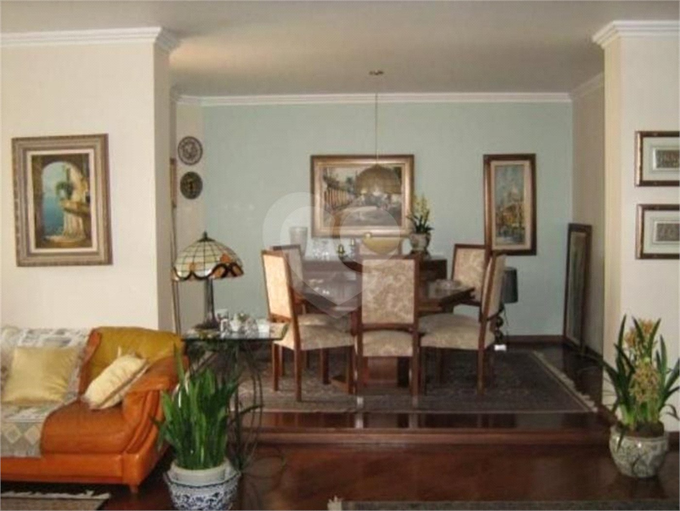 Apartamento à venda com 3 suítes em Perdizes, São Paulo, SP