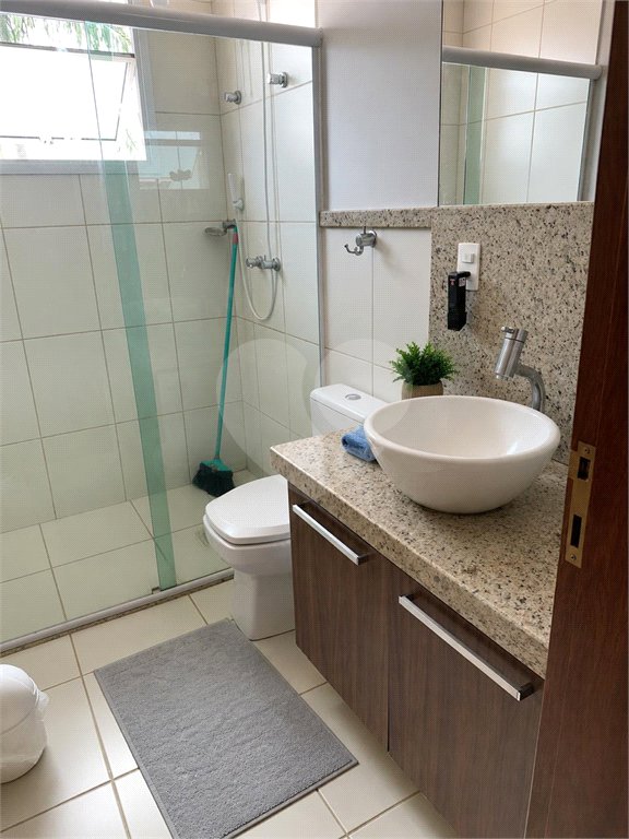 Sobrado à venda com 3 quartos em Jardim Esplanada II, Indaiatuba, SP