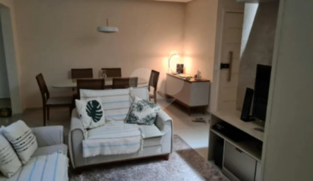 Apartamento à venda com 3 quartos em Vila Formosa, São Paulo, SP