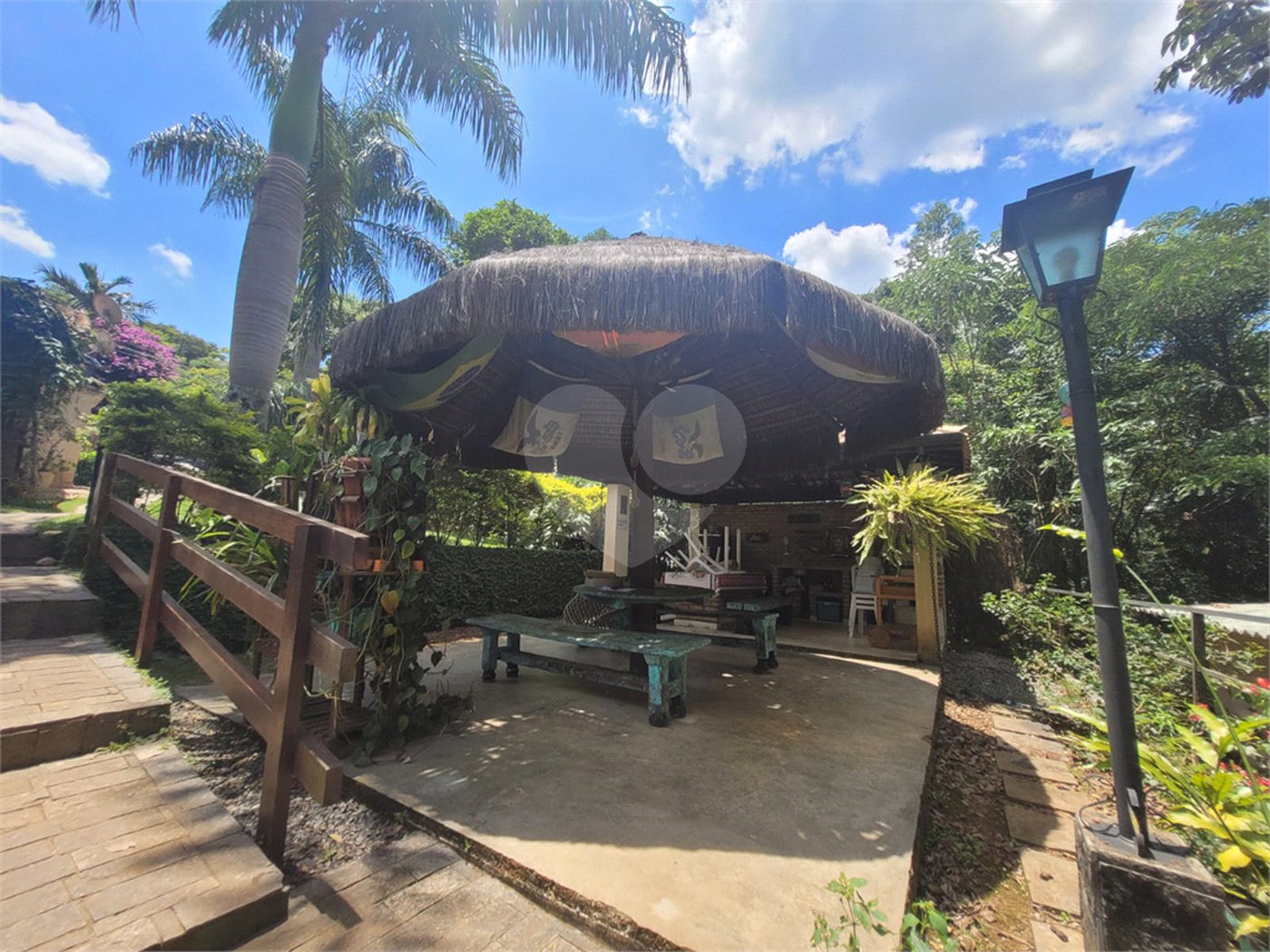 Casa à venda com 2 suítes no condomínio Alpes da Cantareira, Mairiporã - SP