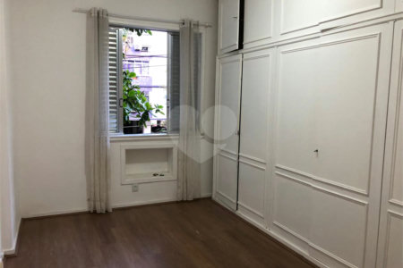 Apartamento à venda com 3 quartos em Tijuca, Rio de Janeiro, RJ