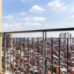 Apartamento à venda com 2 quartos, sendo 1 suíte,  em Vila Andrade, São Paulo, SP