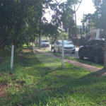 Terreno à venda no condomínio Reserva da Cantareiara, São Paulo - SP