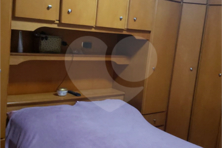 Sobrado à venda com 3 quartos, sendo 1 suíte, em Freguesia do Ó, São Paulo, SP