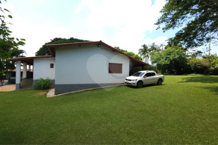 Chácara à venda com 4 quartos em Lago Azul, Araçoiaba da Serra, SP