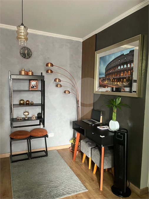 Apartamento à venda com 2 quartos, sendo 1 suíte,  em Macedo, Guarulhos, SP