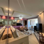 Apartamento Residencial à venda, Jardim Virginia, Guarujá - AP0995.