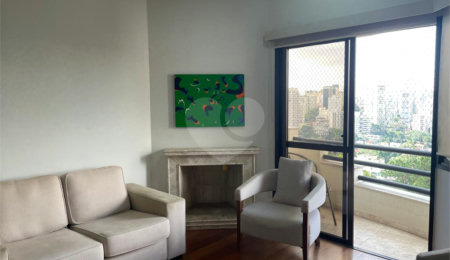Apartamento à venda com 3 suítes em Perdizes, São Paulo, SP