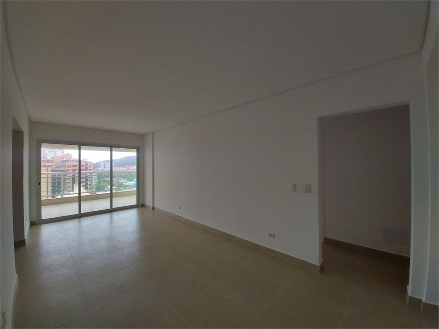 Apartamento Residencial à venda, Balneário Cidade Atlântica, Guarujá - AP1724.