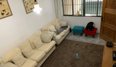 Sobrado à venda com 4 quartos, sendo 1 suíte,  em Jardim São Paulo(zona Norte), São Paulo, SP