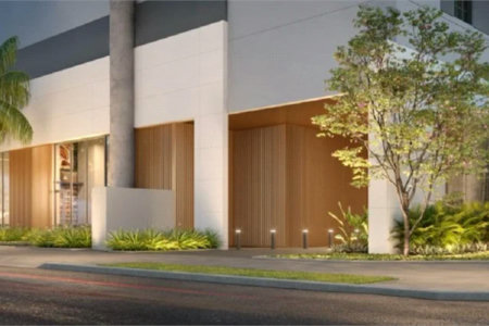 Apartamento à venda com 4 suítes em Brooklin Paulista, São Paulo, SP