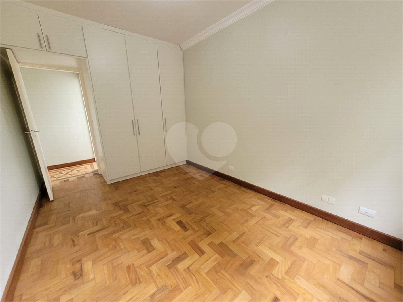 Apartamento à venda com 2 quartos em Horto Florestal, São Paulo, SP