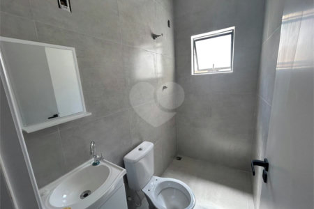 Casa de Vila à venda com 2 quartos em Jardim Europa, Sorocaba, SP