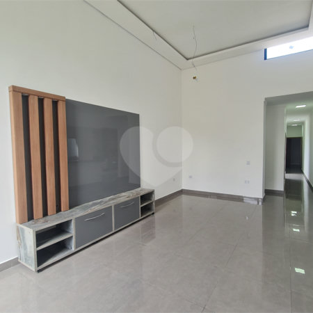 Casa à venda com 3 quartos, sendo 1 suíte,  no condomínio Reserva Ipanema I, Sorocaba - SP