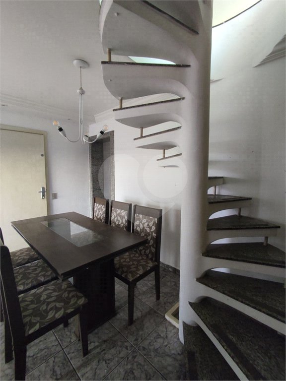 Cobertura à venda com 3 quartos, sendo 1 suíte, em Jardim Japão, São Paulo, SP