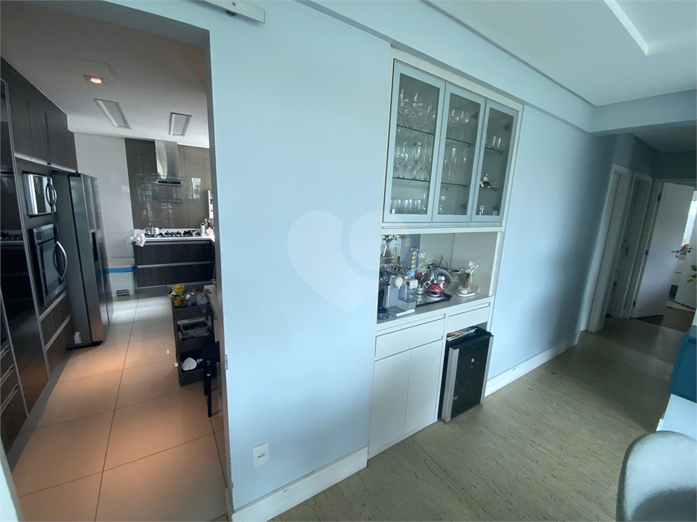 Apartamento à venda com 3 quartos, sendo 2 suítes, em Santana, São Paulo, SP