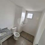 Apartamento à venda com 1 quarto em Belenzinho, São Paulo, SP