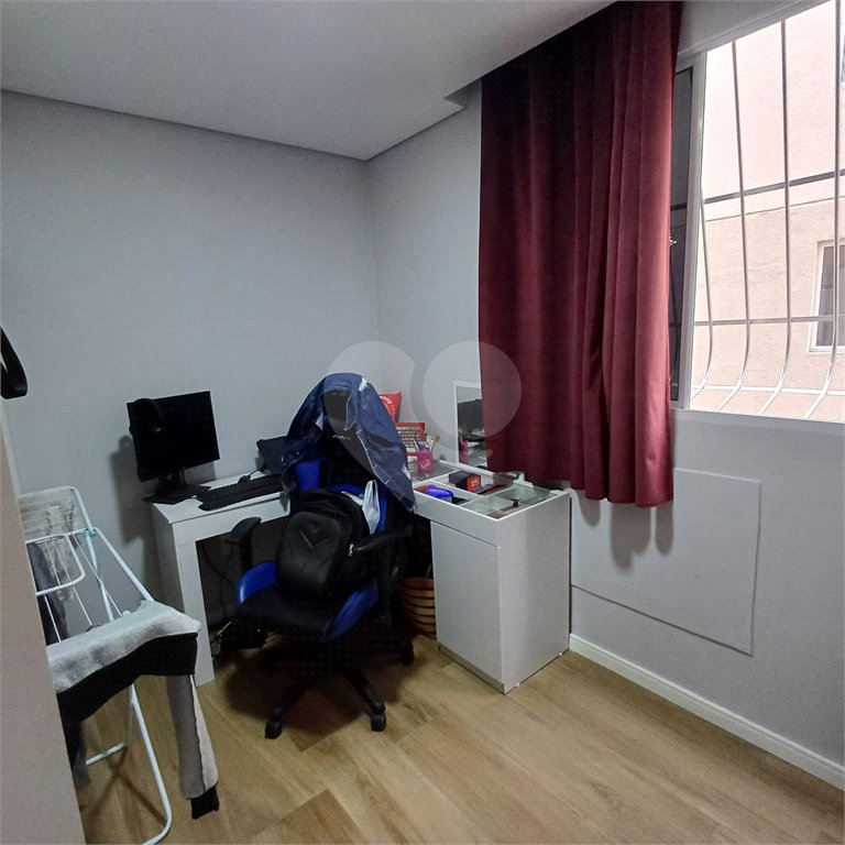 Apartamento à venda com 2 quartos em Santíssimo, Rio de Janeiro, RJ