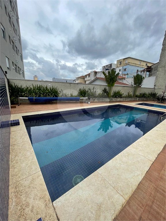 Cobertura à venda com 2 quartos, sendo 1 suíte, em Tucuruvi, São Paulo, SP