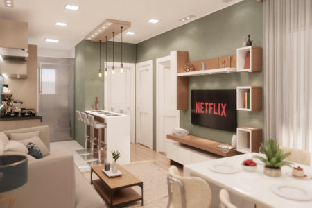 Residencial Luiza