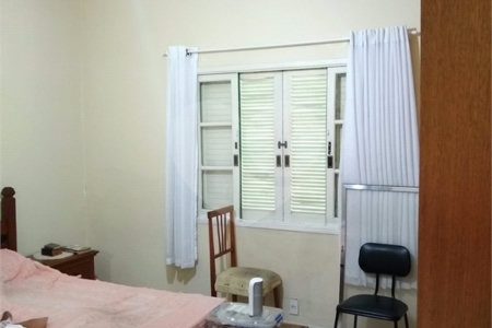 Casa à venda com 2 quartos, sendo 1 suíte, em Vila Piauí, São Paulo, SP