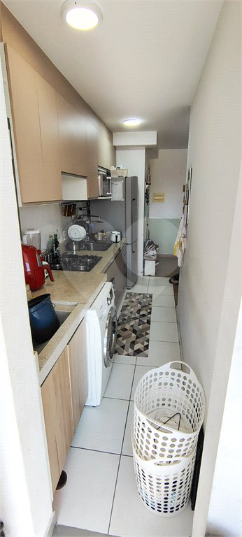 Apartamento à venda com 3 quartos, sendo 1 suíte, em Vila Guilherme, São Paulo, SP