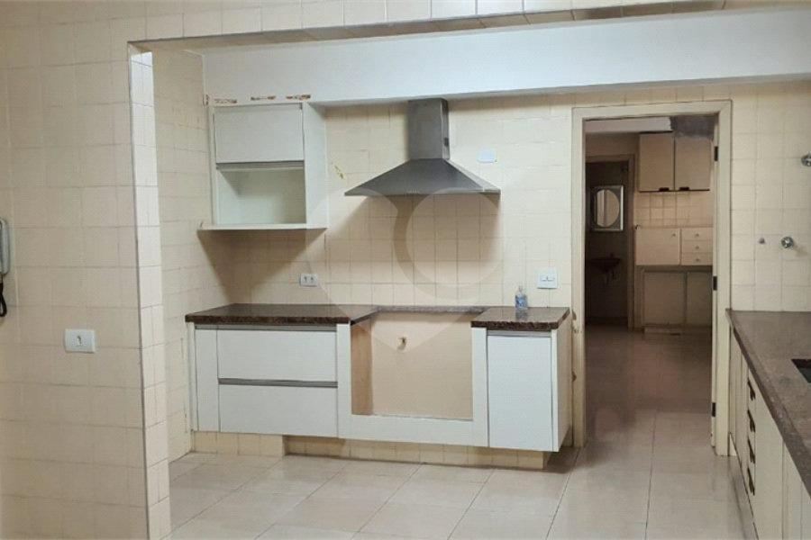 Apartamento à venda com 4 suítes em Santana, São Paulo, SP