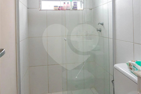 Apartamento à venda com 2 quartos em Taboão, São Bernardo do Campo, SP