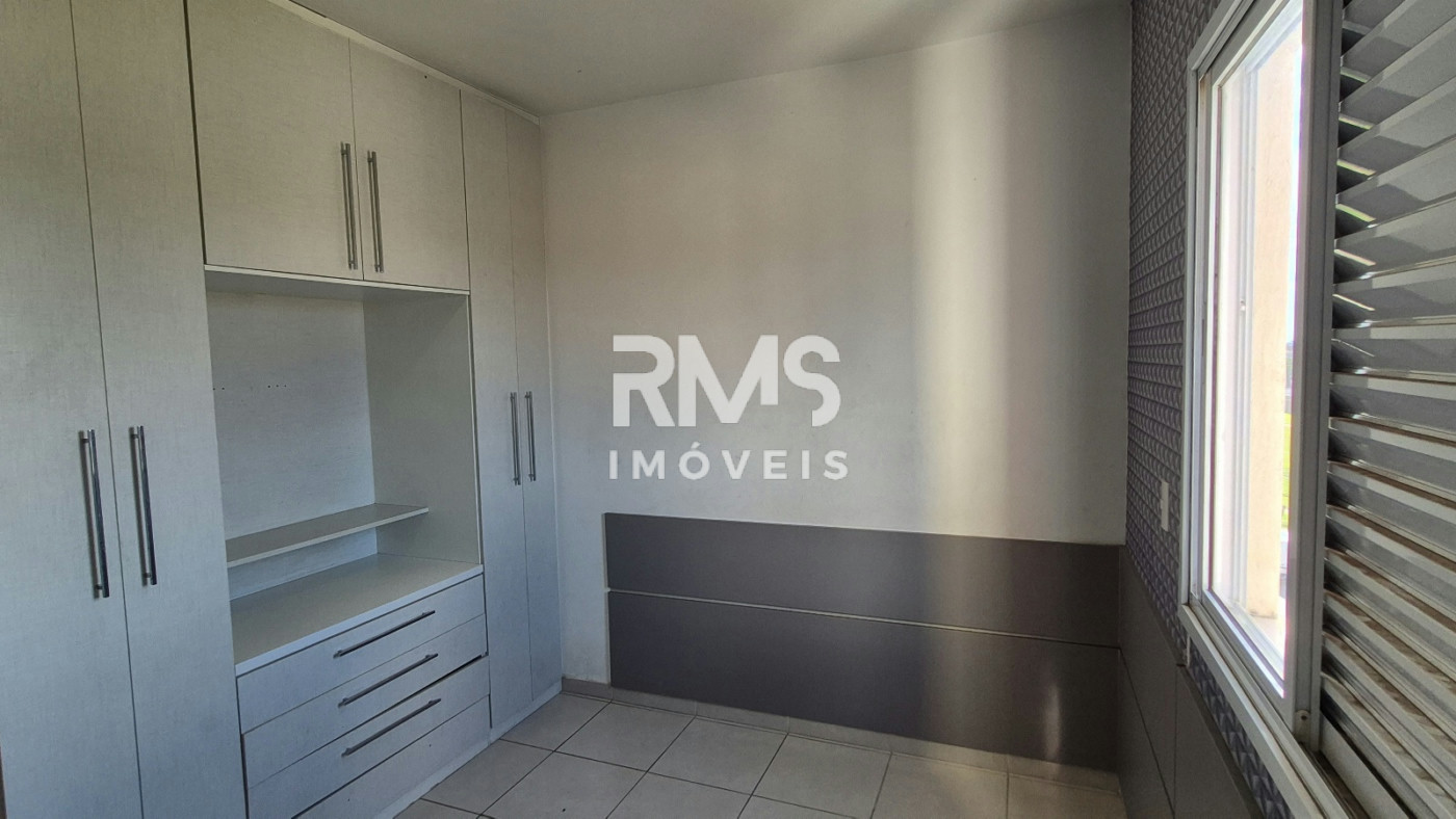 Apartamento à venda ou para alugar com 3 quartos, sendo 1 suíte, em Rancho Grande, Itu, SP